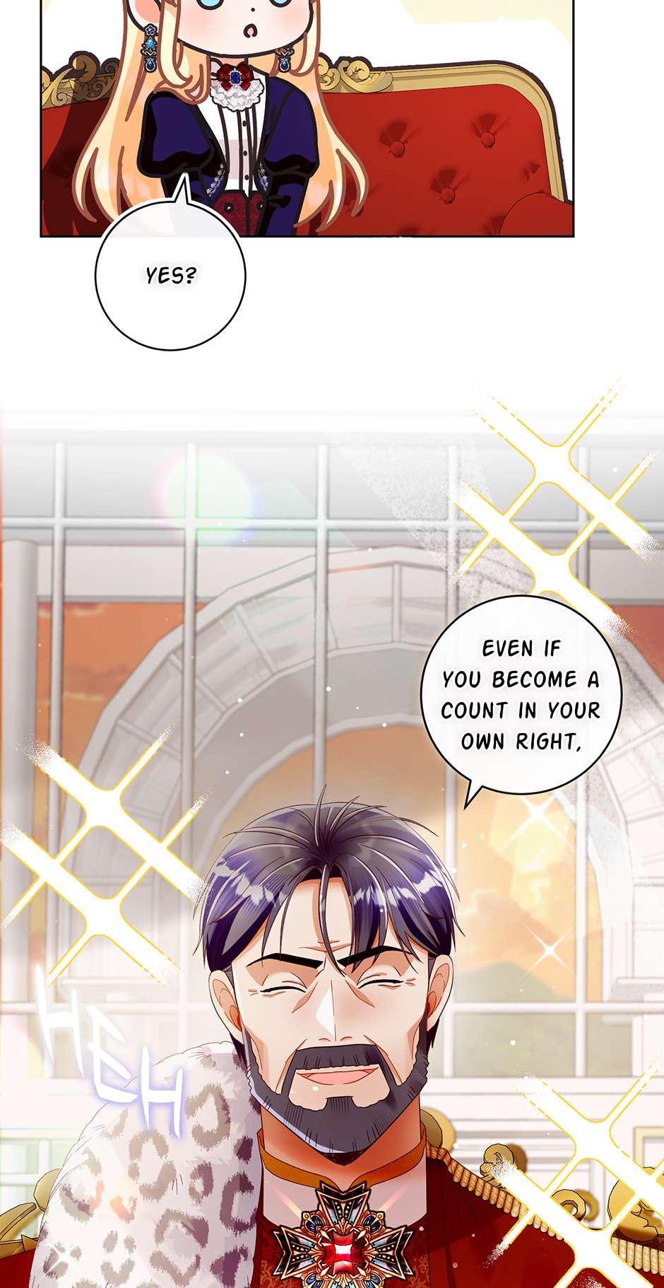 I Will Remove Them From My Life Chapter 113 18